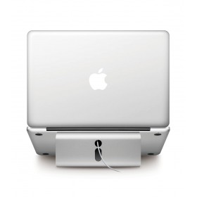 Подставка для Macbook Elago L3 Stand Silver