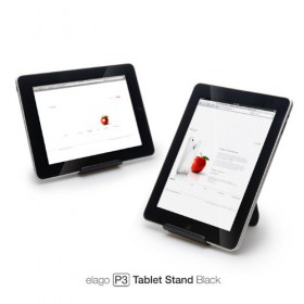 Подставка для iPad Elago P3 Tablet Stand Black