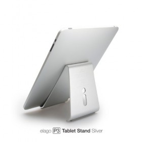 Подставка для iPad Elago P3 Tablet Stand Silver