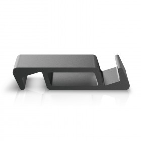 Подставка для iPhone 5 Elago S5 Stand Aluminium Dark Gray