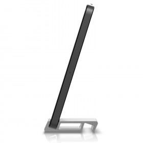Подставка для iPhone 5 Elago S5 Stand Aluminium Silver