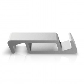 Подставка для iPhone 5 Elago S5 Stand Aluminium Silver