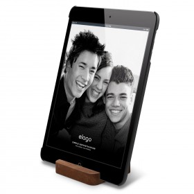 Подставка для iPhone 5 Elago S5 Stand Natural Wood Walnut