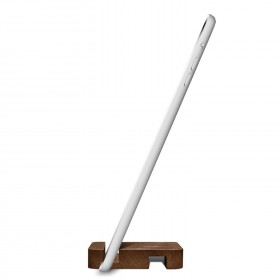 Подставка для iPhone 5 Elago S5 Stand Natural Wood Walnut