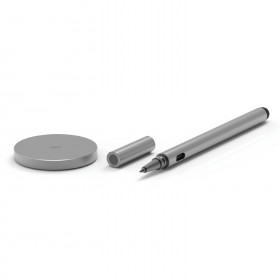 Стилус Elago Stylus Allure Stand Silver