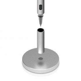 Стилус Elago Stylus Allure Stand Silver