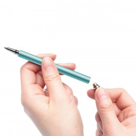 Стилус Elago Stylus Ball Coral Blue