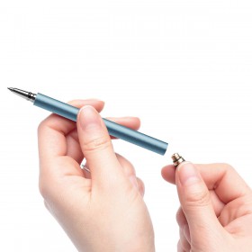 Стилус Elago Stylus Ball Jean Indigo