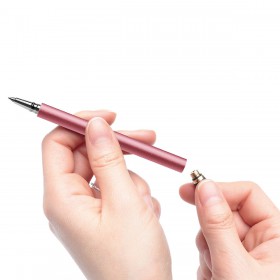Стилус Elago Stylus Ball Pink