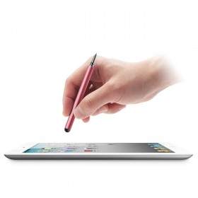 Стилус Elago Stylus Ball Pink