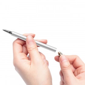 Стилус Elago Stylus Ball Silver