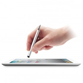Стилус Elago Stylus Ball Silver