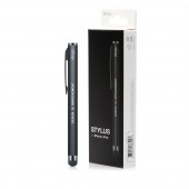 Стилус Elago Stylus Clip Black