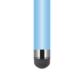 Стилус Elago Stylus Clip Blue