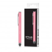 Стилус Elago Stylus Clip Pink