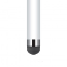 Стилус Elago Stylus Clip White