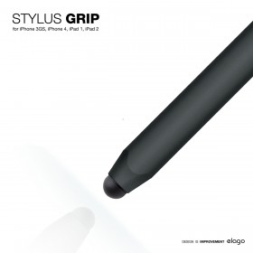 Стилус Elago Stylus Grip Jean Indigo