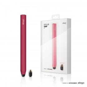 Стилус Elago Stylus Grip Pink
