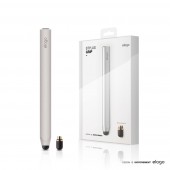 Стилус Elago Stylus Grip Silver