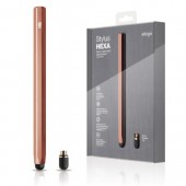 Стилус Elago Stylus Hexa Chocolate