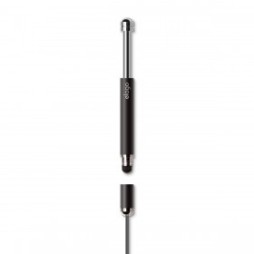 Стилус Elago Stylus Retractable Black