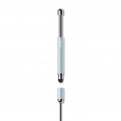 Стилус Elago Stylus Retractable Blue