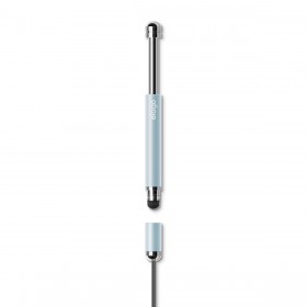 Стилус Elago Stylus Retractable Blue