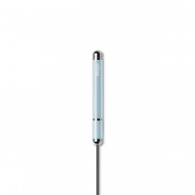 Стилус Elago Stylus Retractable Blue