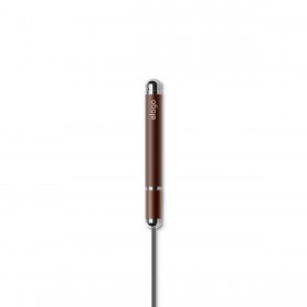 Стилус Elago Stylus Retractable Chocolate