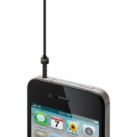 Стилус Elago Stylus Retractable Chocolate