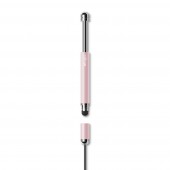 Стилус Elago Stylus Retractable Pink