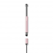 Стилус Elago Stylus Retractable Pink