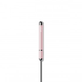 Стилус Elago Stylus Retractable Pink