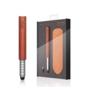 Стилус Elago Stylus Rustic Moabi