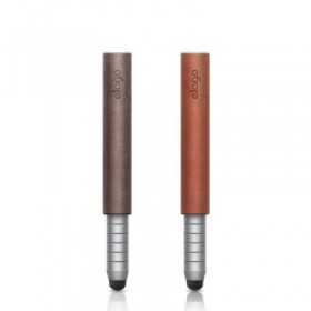 Стилус Elago Stylus Rustic Walnut