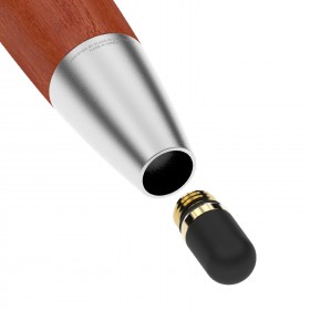 Стилус Elago Stylus Rustic 2 Moabi
