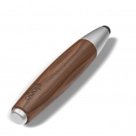 Стилус Elago Stylus Rustic 2 Walnut