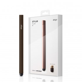 Стилус Elago Stylus Slim Chocolate