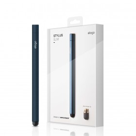 Стилус Elago Stylus Slim Jean Indigo