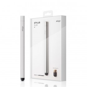 Стилус Elago Stylus Slim Silver