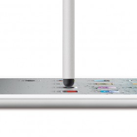 Стилус Elago Stylus Slim Silver