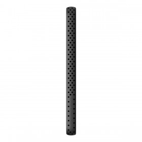 Чехол для iPhone 5 / 5s Elago S5 Breathe Black