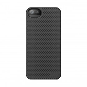 Чехол для iPhone 5 / 5s Elago S5 Breathe Black