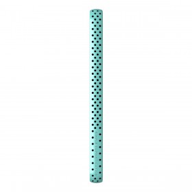 Чехол для iPhone 5 / 5s Elago S5 Breathe Coral Blue