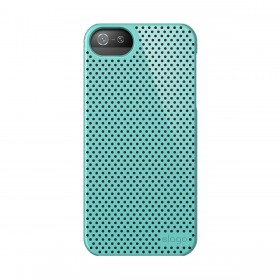 Чехол для iPhone 5 / 5s Elago S5 Breathe Coral Blue