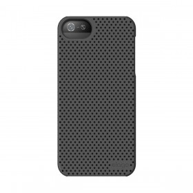 Чехол для iPhone 5 / 5s Elago S5 Breathe Dark Gray