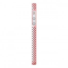 Чехол для iPhone 5 / 5s Elago S5 Breathe Lovely Pink