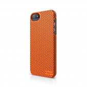 Чехол для iPhone 5 / 5s Elago S5 Breathe Orange