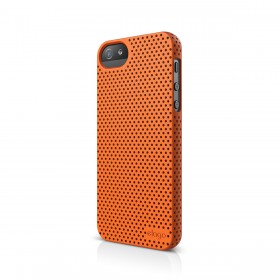 Чехол для iPhone 5 / 5s Elago S5 Breathe Orange