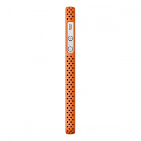 Чехол для iPhone 5 / 5s Elago S5 Breathe Orange